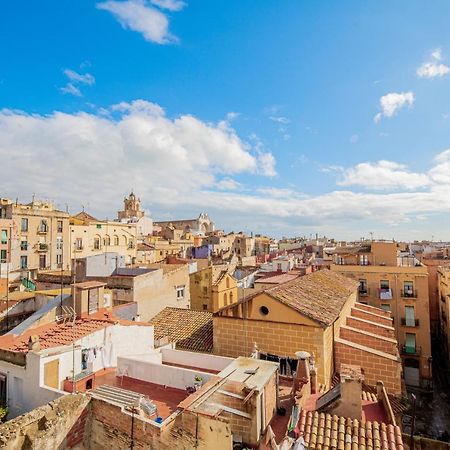 Apartamento 2 En La Muralla Romana Junto A La Catedral Tarragona Exteriér fotografie