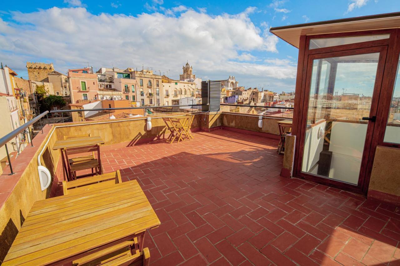Apartamento 2 En La Muralla Romana Junto A La Catedral Tarragona Exteriér fotografie